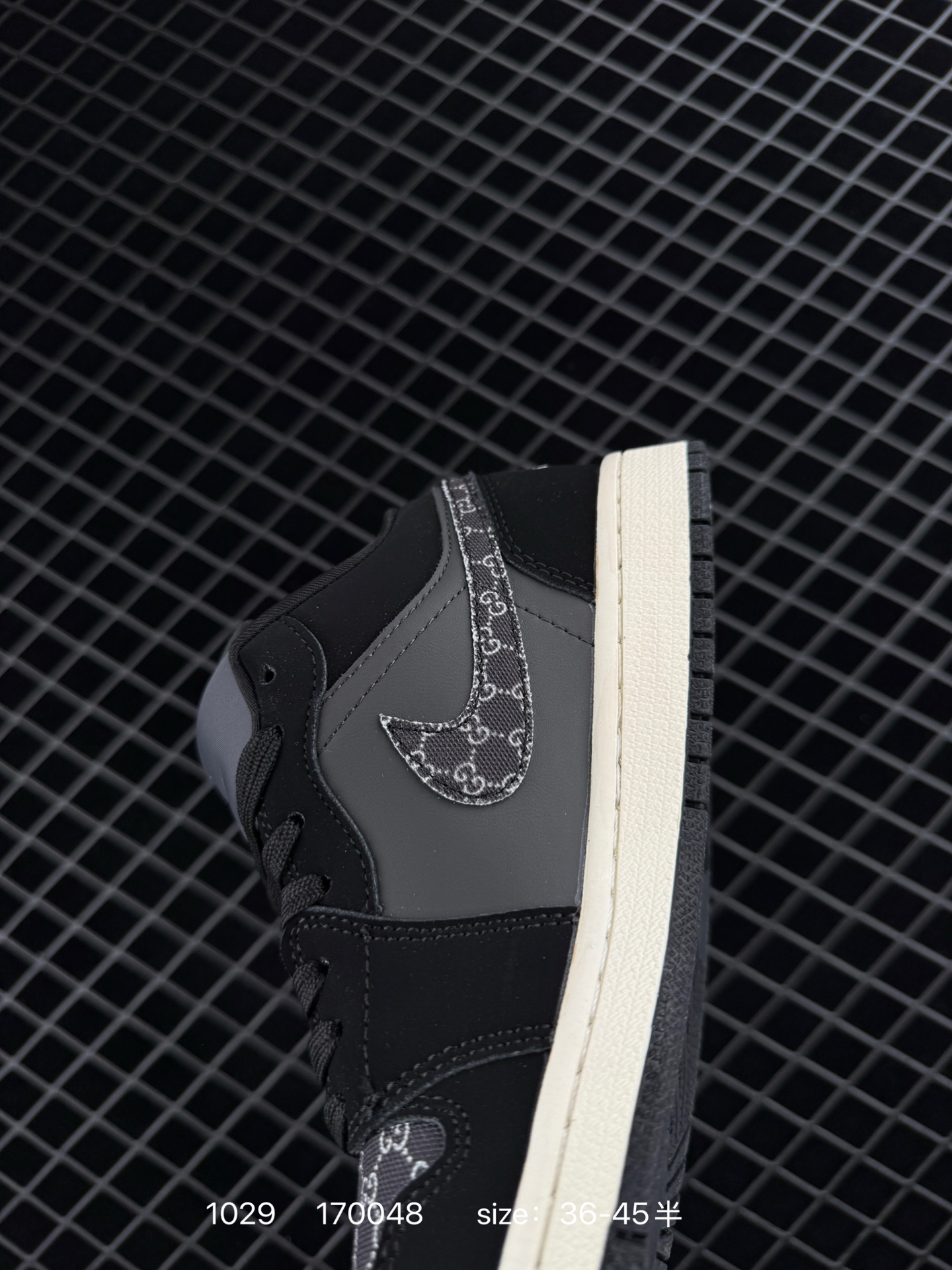 Nike Air Jordan 1 Low